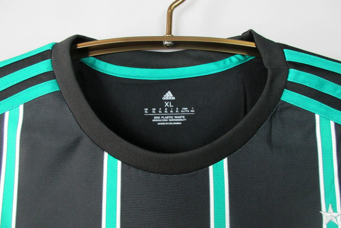 Celtic Away Men Jersey 22/23