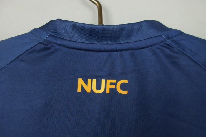 Newcastle United Man Away Jersey 22/23