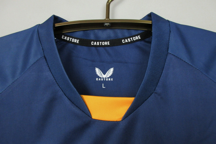 Newcastle United Man Away Jersey 22/23