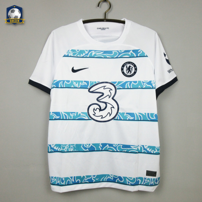 Chelsea Away Man Jersey 22/23