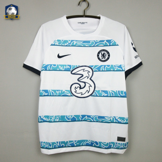 Chelsea Away Man Jersey 22/23