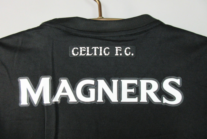 Celtic Away Men Jersey 22/23