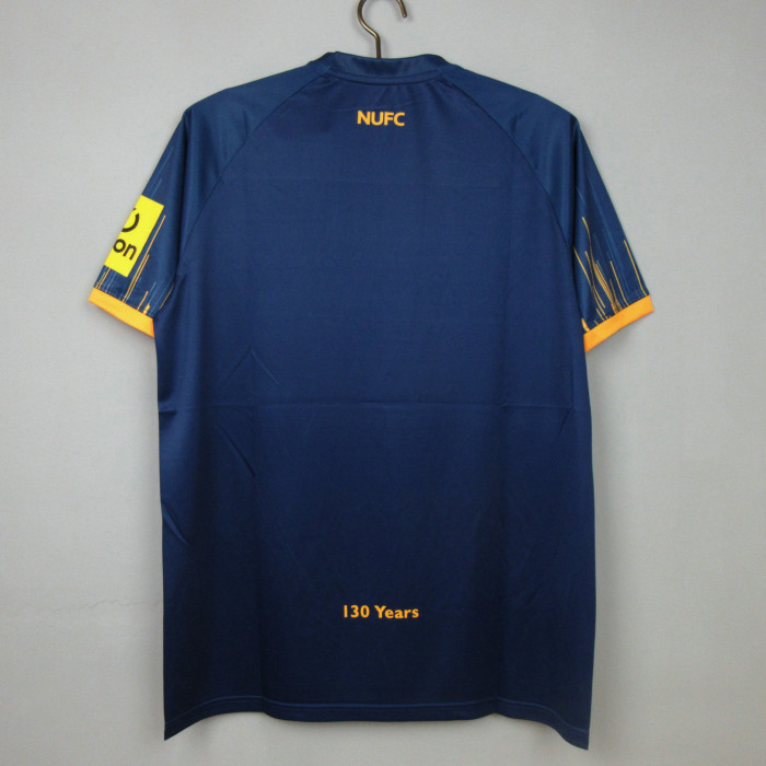 Newcastle United Man Away Jersey 22/23