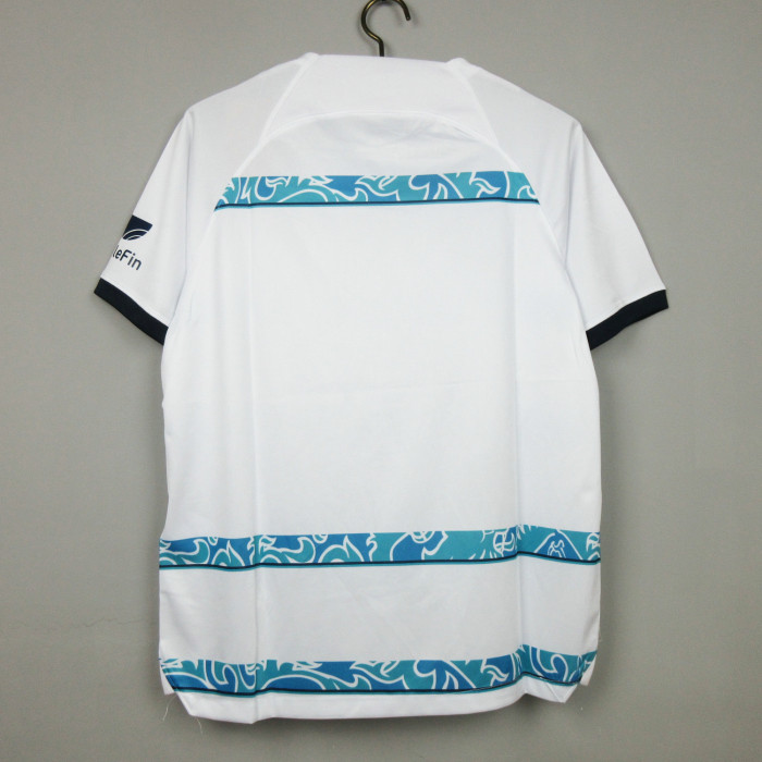 Chelsea Away Man Jersey 22/23