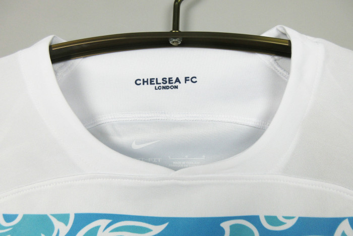Chelsea Away Man Jersey 22/23