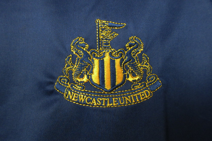 Newcastle United Man Away Jersey 22/23