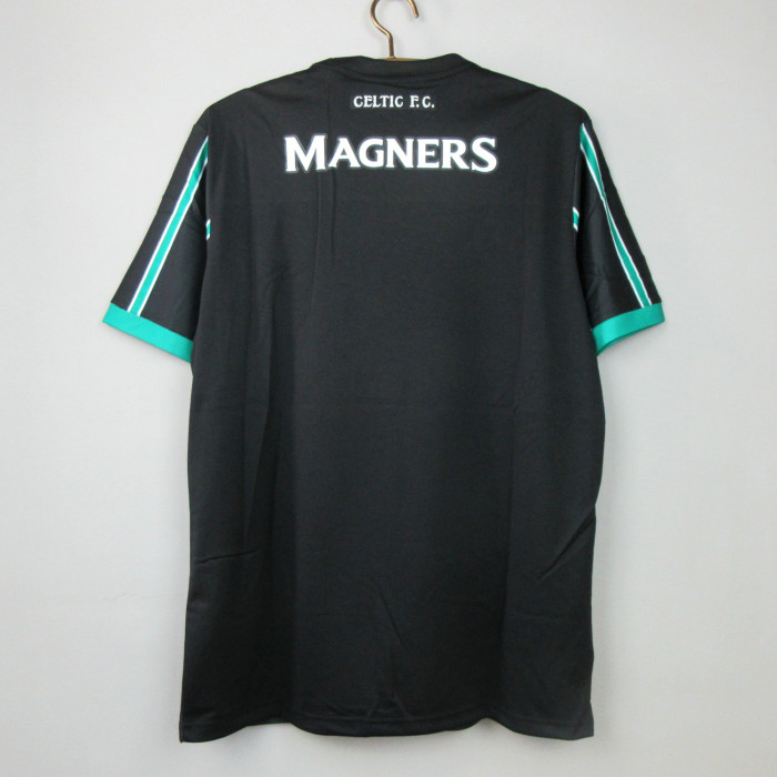 Celtic Away Men Jersey 22/23