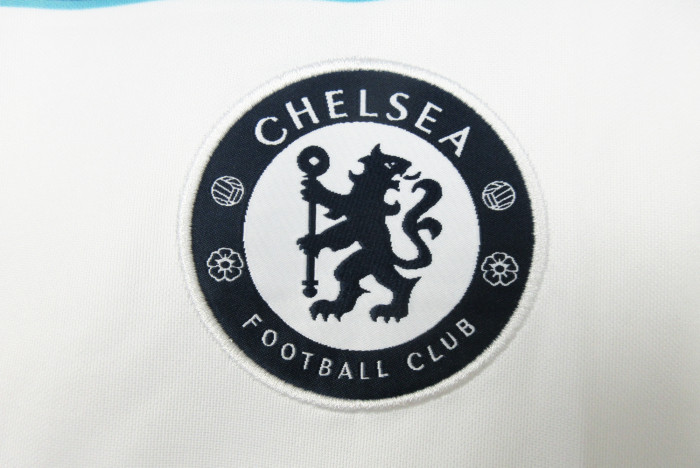 Chelsea Away Man Jersey 22/23