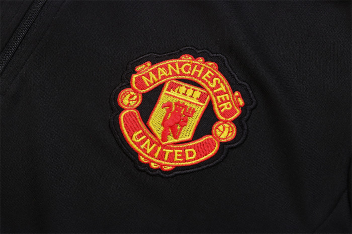 Manchester United  Manchester United Kids Training Suit 22/23