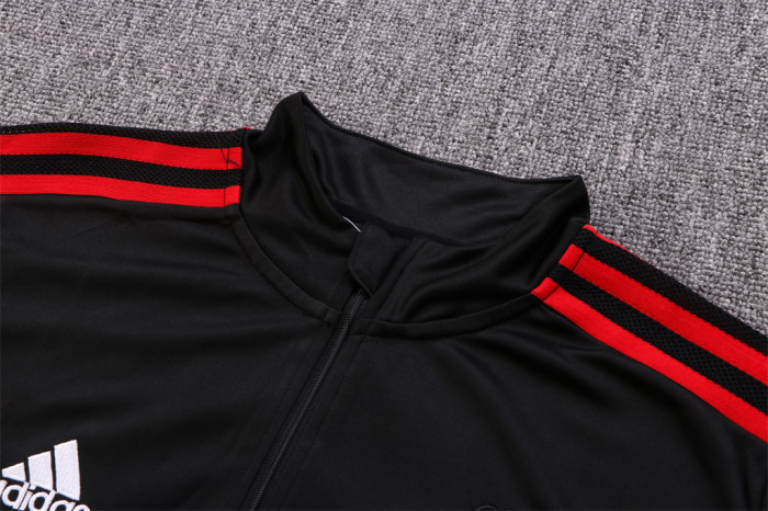 Manchester United  Manchester United Kids Training Suit 22/23