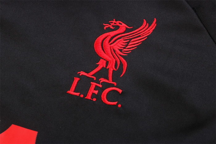 Liverpool Kids Training Suit 22/23