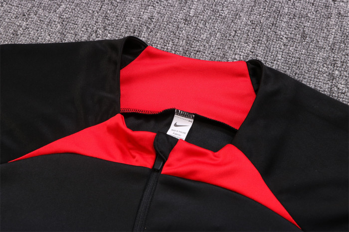 Liverpool Kids Training Suit 22/23