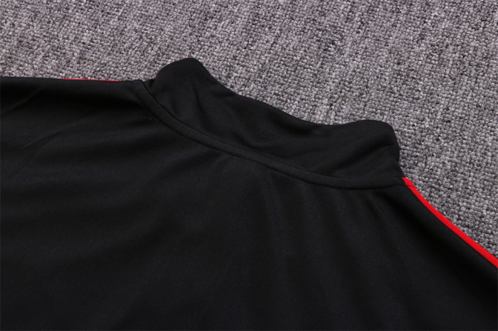 Manchester United  Manchester United Kids Training Suit 22/23