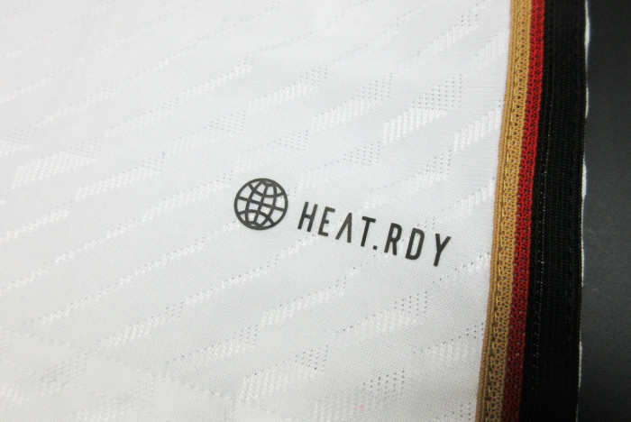 Germany Home Player Version Man Jersey