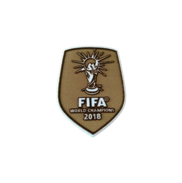 France 2022 World Cup Away Player Version Man Jersey