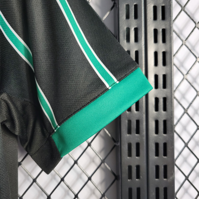Celtic Away Kids Jersey 22/23