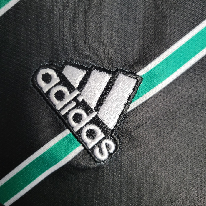 Celtic Away Kids Jersey 22/23