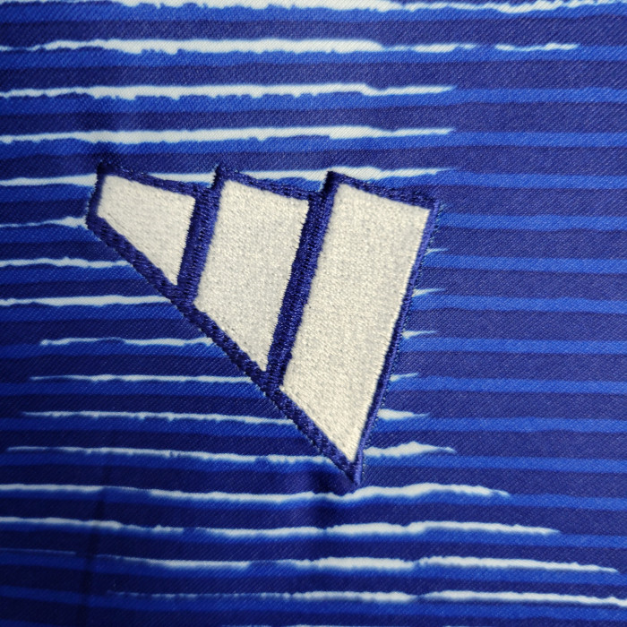 Japan Home Man Jersey 2022