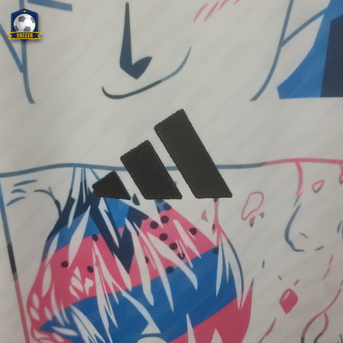 Japan Special Edition Jersey 22/23