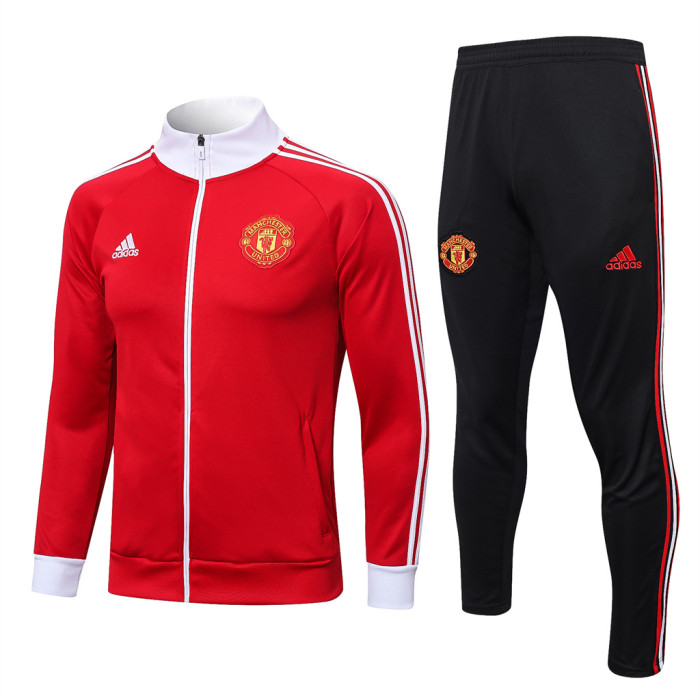Manchester United Training Jacket 22/23