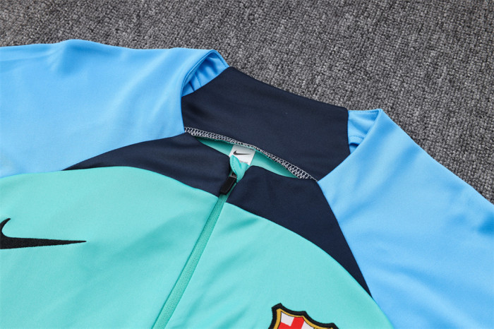 Barcelona Kids Training Suit 22/23