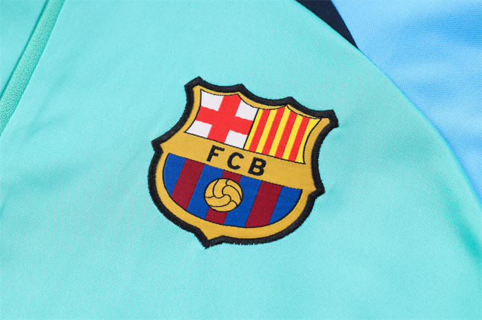 Barcelona Kids Training Suit 22/23