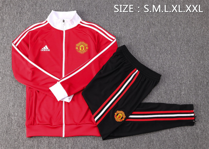 Manchester United Training Jacket 22/23