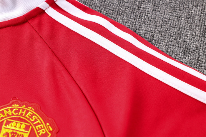 Manchester United Training Jacket 22/23