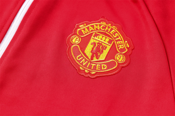 Manchester United Training Jacket 22/23