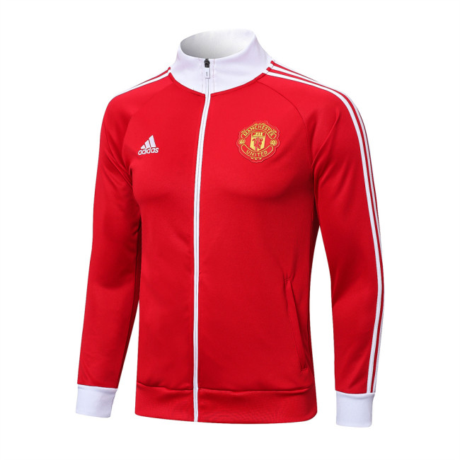 Manchester United Training Jacket 22/23