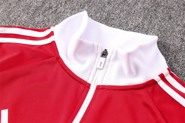 Manchester United Training Jacket 22/23
