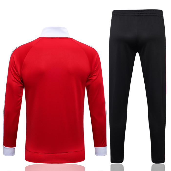 Manchester United Training Jacket 22/23