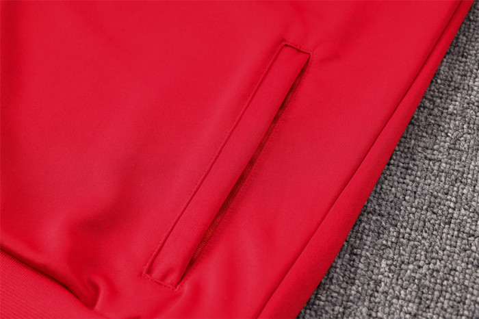 Manchester United Training Jacket 22/23