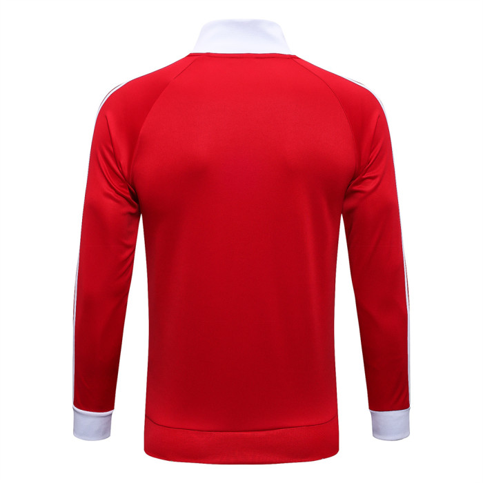 Manchester United Training Jacket 22/23