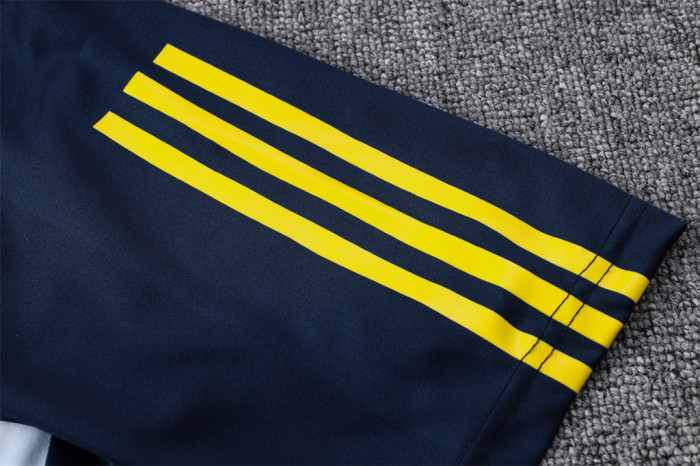 Spain Training Jersey 22/23