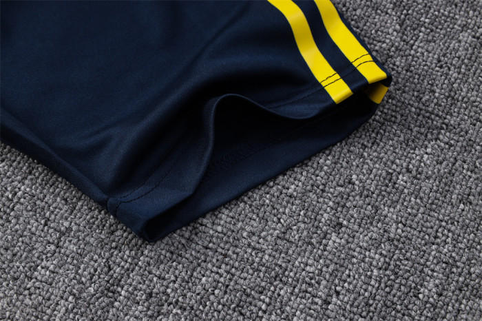 Spain Training Jersey 22/23
