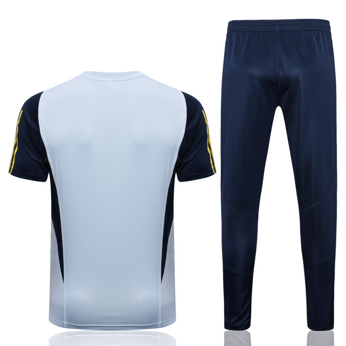 Spain Training Jersey 22/23