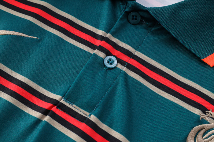 Liverpool POLO Jersey 22/23