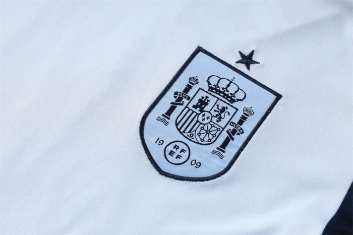 Spain Training Jersey 22/23