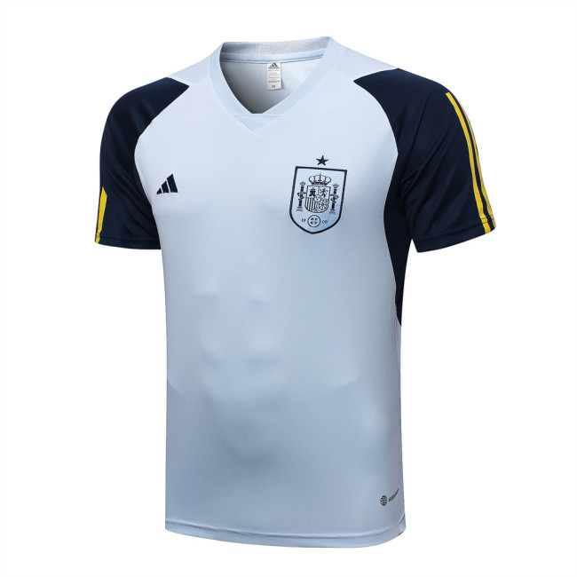Spain Training Jersey 22/23