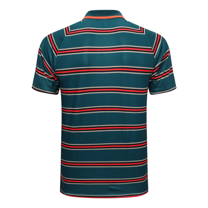 Liverpool POLO Jersey 22/23