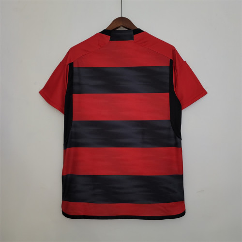Flamengo Home Man Jersey 23/24