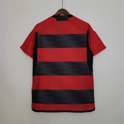 Flamengo Home Man Jersey 23/24