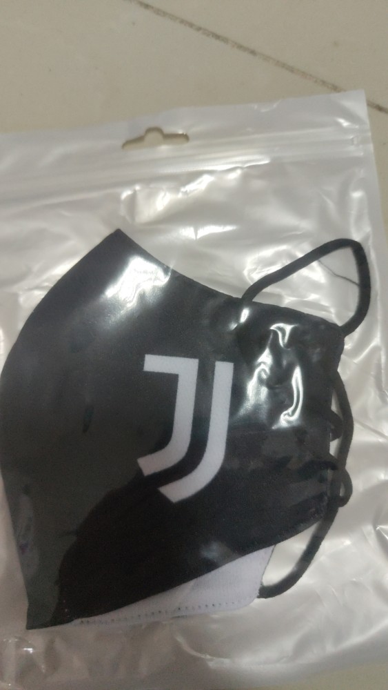 Football Club Face Masks /National Team Masks /Nike Adidas Masks