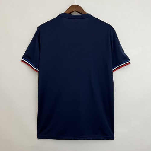 Arsenal France Joint Edition Man Jersey 23/24