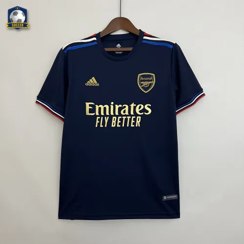Arsenal France Joint Edition Man Jersey 23/24