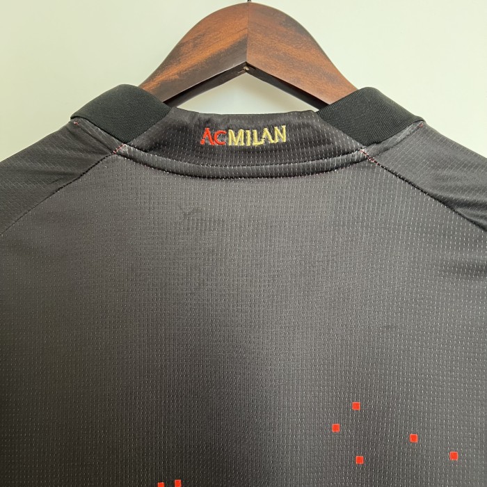AC Milan Fourth Man Jersey 22/23