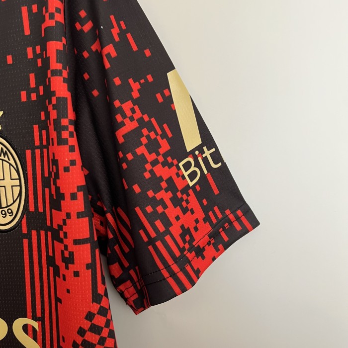 AC Milan Fourth Man Jersey 22/23