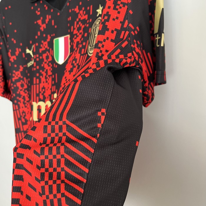AC Milan Fourth Man Jersey 22/23