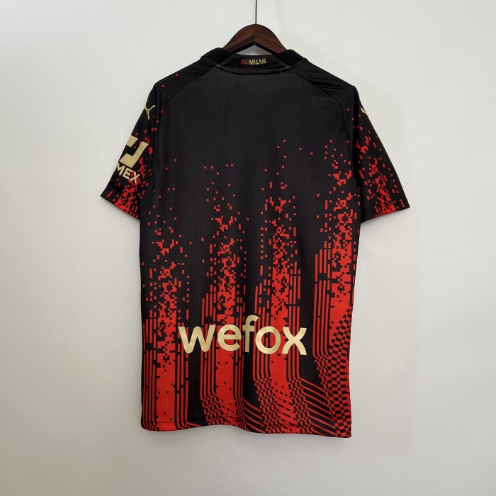 AC Milan Fourth Man Jersey 22/23